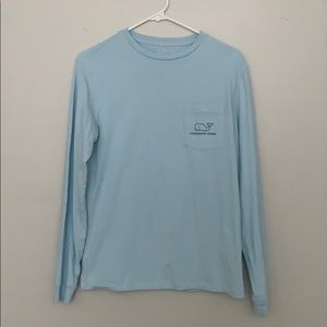 Vineyard Vines long sleeve